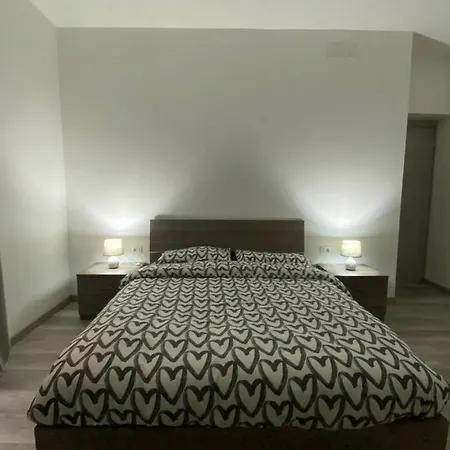 Apartman Fortezza N C