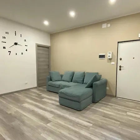 Apartman Fortezza N C *