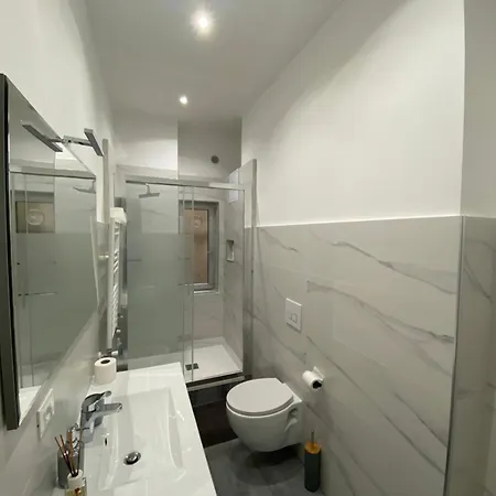 Apartmán Fortezza N C Janov