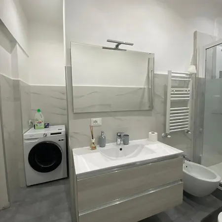 Apartmán Fortezza N C