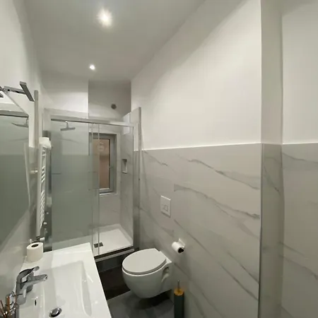Apartment Fortezza N C *
